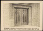 Deur De Inkpot, Utrecht
<br/>
Stadsarchief Amsterdam, ca. 1921
